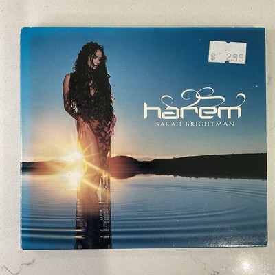 Sarah Brightman Harem CD