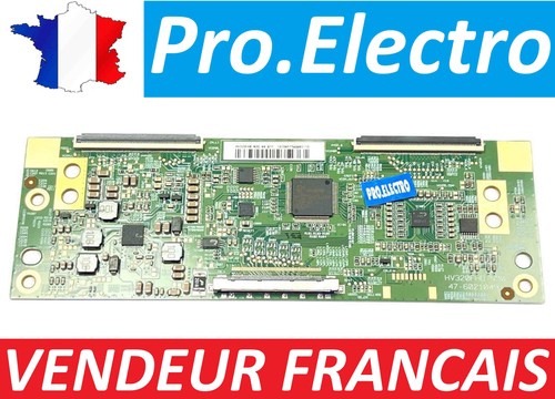 T-CON TCON Fernseher LG 32LF5800 HV320FHB-N00 47-6021049