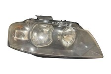 Feu avant (phare) Audi 75