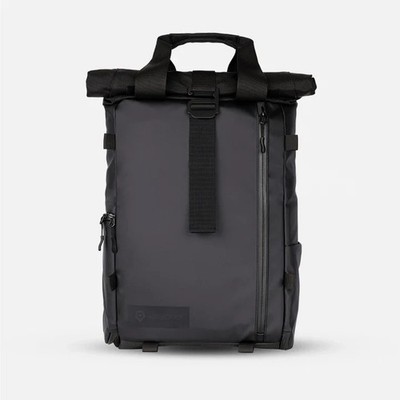 Wandrd PRVKE Lite - 11L Weatherproof Everyday Camera & Photography Backpack Bag