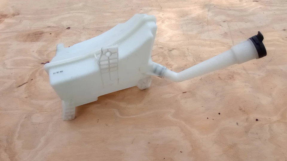 2015-2022 Buick Encore Windshield Washer Fluid Bottle Reservoir OEM - Image 4 of 4