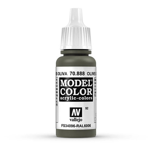 Vallejo - Model Color - 17ml. Paint - Picture 9 of 122