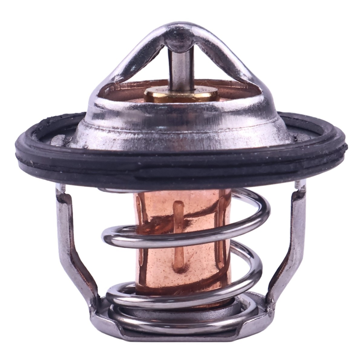Termostato 82°C Compatibile Con Motori Perkins 103-10/104-19 – Codice 145206210 E Altri, Ricambio Certificato