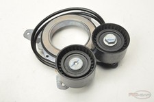Poulies diverses Volvo V90