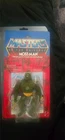 Moss Man 100% Complete He-Man Masters of the Universe MOTU 1985 Vintage Action