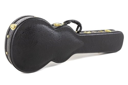 Chitarra - Custodia - Astuccio Per Chitarra Arched Top Prestige - Modello Les...