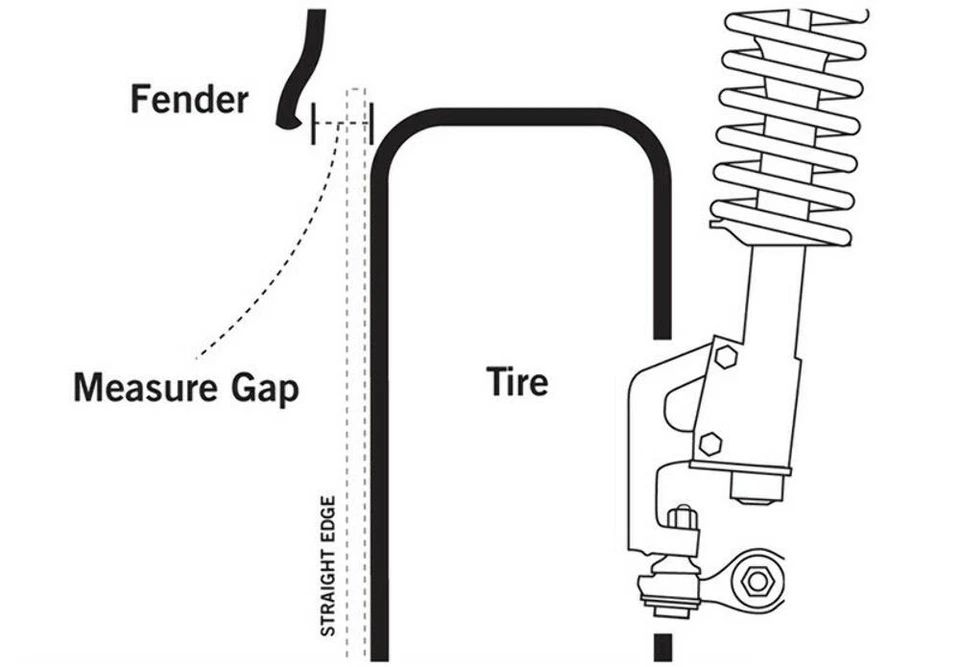 Espaciadores de ruedas Perrin negros de 15 mm para 05+ STI - PSP-WHL-115BK Foto 3 de 4