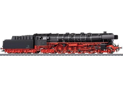 Märklin H0 39661 Dampflokomotive Baureihe 06 Sound Insider