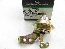 Carter 202-1005 Carburetor Choke Pull-off Carter 202-1005 Carburetor Choke Pull-off