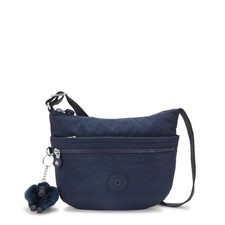 Borsa a tracolla piccola Kipling ARTO S tracolla BLU BLU 2 RRP £68