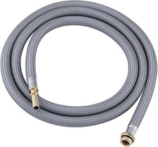 88624000 Pull-Out Hose for Hansgrohe Kitchen Faucets, Pull down Spray Hose for 9