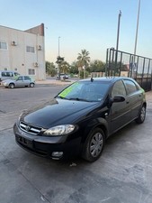 Amortisseur Daewoo LACETTI