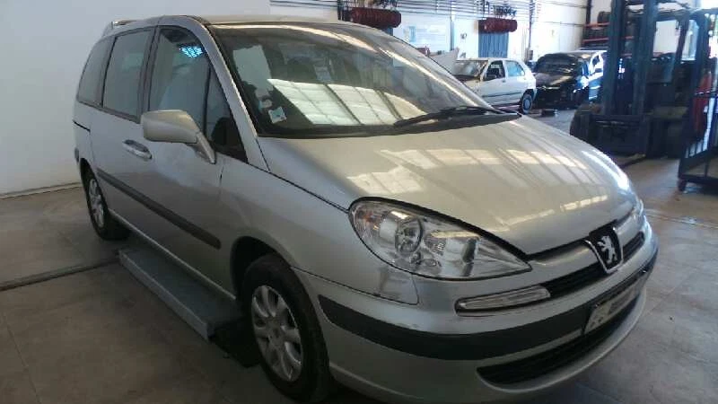 9636086680 STEERING PUMP / 9636086680 / 1014213 FOR PEUGEOT 807 ST - Image 4 of 4