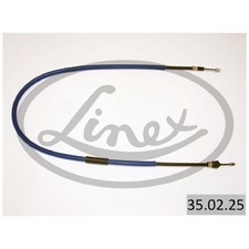 Handbremsseil vorne rechts für Renault Modus-Grand F/JP0 | 24227705