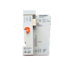 Beckhoff BK9050 Ethernet TCP/IP Coupler RJ45 ...