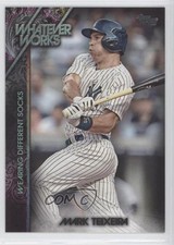 2015 Topps Update Whatever Works Mark Teixeira #WW-1 0a3