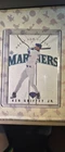 1997 Leaf Ken Griffey Jr #12