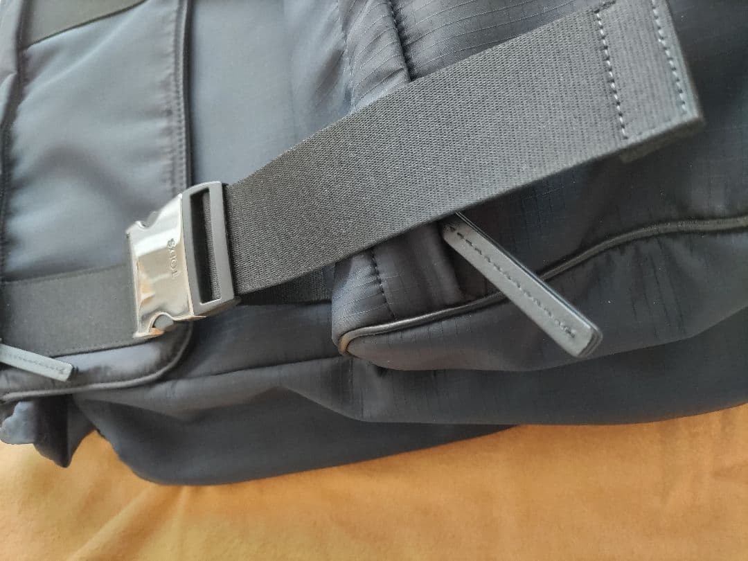 Tod's backpack Japan - image 10