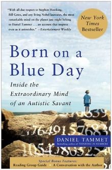 Born on a Blue Day: Inside the Extraordinary Mind of an ... | Buch | Zustand gut