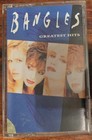Greatest Hits by Bangles (Cassette, May-1990, Columbia (USA))