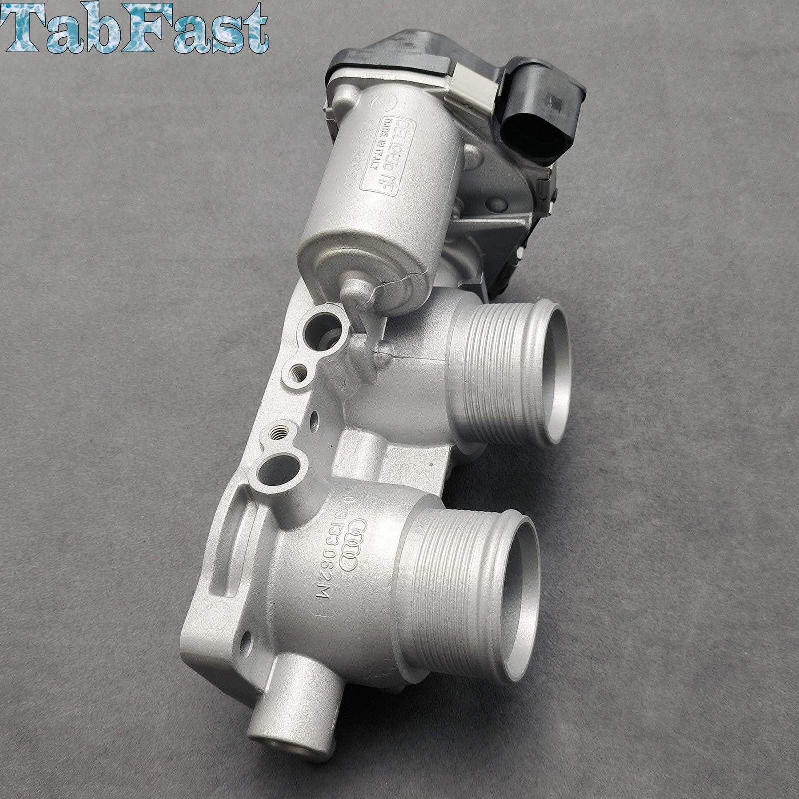 079133062M Throttle Body for Bentley Continental GT GTC,Audi RS7 S6 S7 S8 A8 4.0