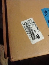 BRAND NEW OEM GE Microwave Door Assembly WB56X35629 IN BOX FAST SHIPPING