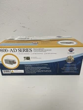 WF-9855-AD-CB RV Converter/Charger Deckmount 55Amp DC Output Lead-Acid New