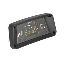 Instrument Gauge Cluster Fits Ford 3610 4110 4610 5610 6610 7610 E5nn10849da