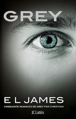 Grey: Fifty Nuancen of Grey von Christian - Band 4 - James, E.L.