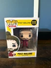 Funko Pop! Rocks: Post Malone #111 Vinyl Figure