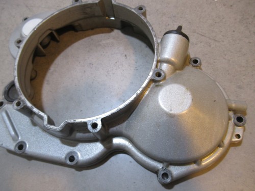 Polaris Outlaw 525 S Clutch Cover Inner 2008 - Foto 2 di 5