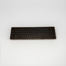 Dell KB216-BK-US Wired Keyboard - Black