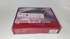 Imation Internal Floppy Drive For PC (B13)