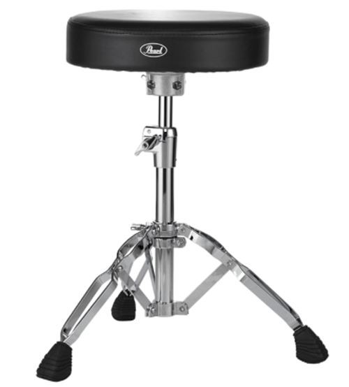 PearlD930 Round Cushions Drum Throne 30290₽