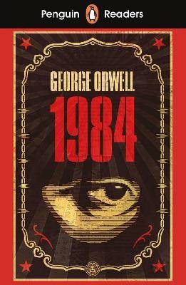 Penguin Readers Level 7: Nineteen Eighty-Four (ELT
