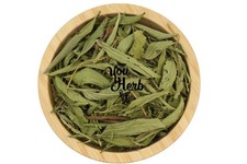 Stevia Ganz Getrocknete Bl&auml;tter 300g-2kg - Stevia Rebaudiana