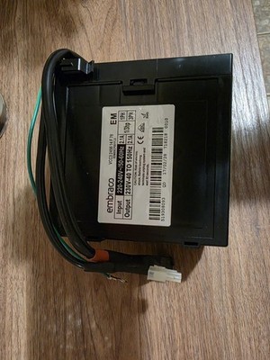 NEW VCC3 2456 1156 B5 220V-240V  inverter Board For Haier And GE refrigerator