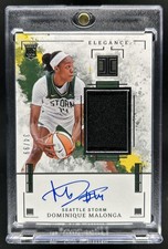 2025 Panini Impeccable WNBA Basketball Checklist Guide in-content 34