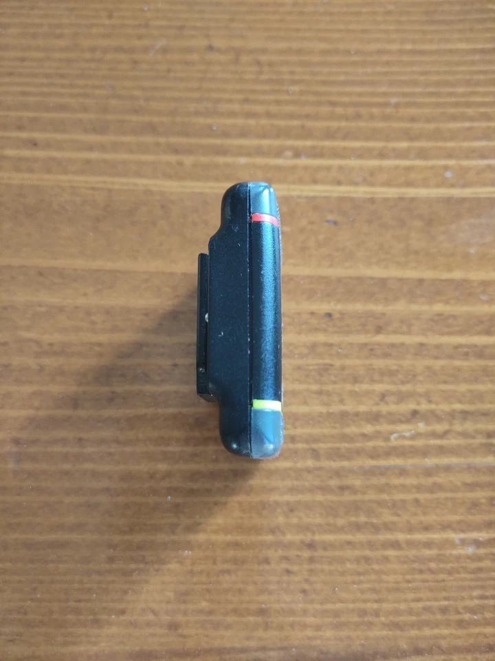 Original Sigma Sport 7000 Retro Fahrradcomputer Fahrradtacho - Bild 3 von 4