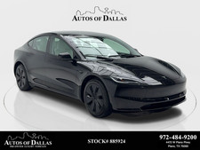 2025 Tesla Model 3 Long Range NAV,CAM,PANO,HTD STS,BLIND SPOT