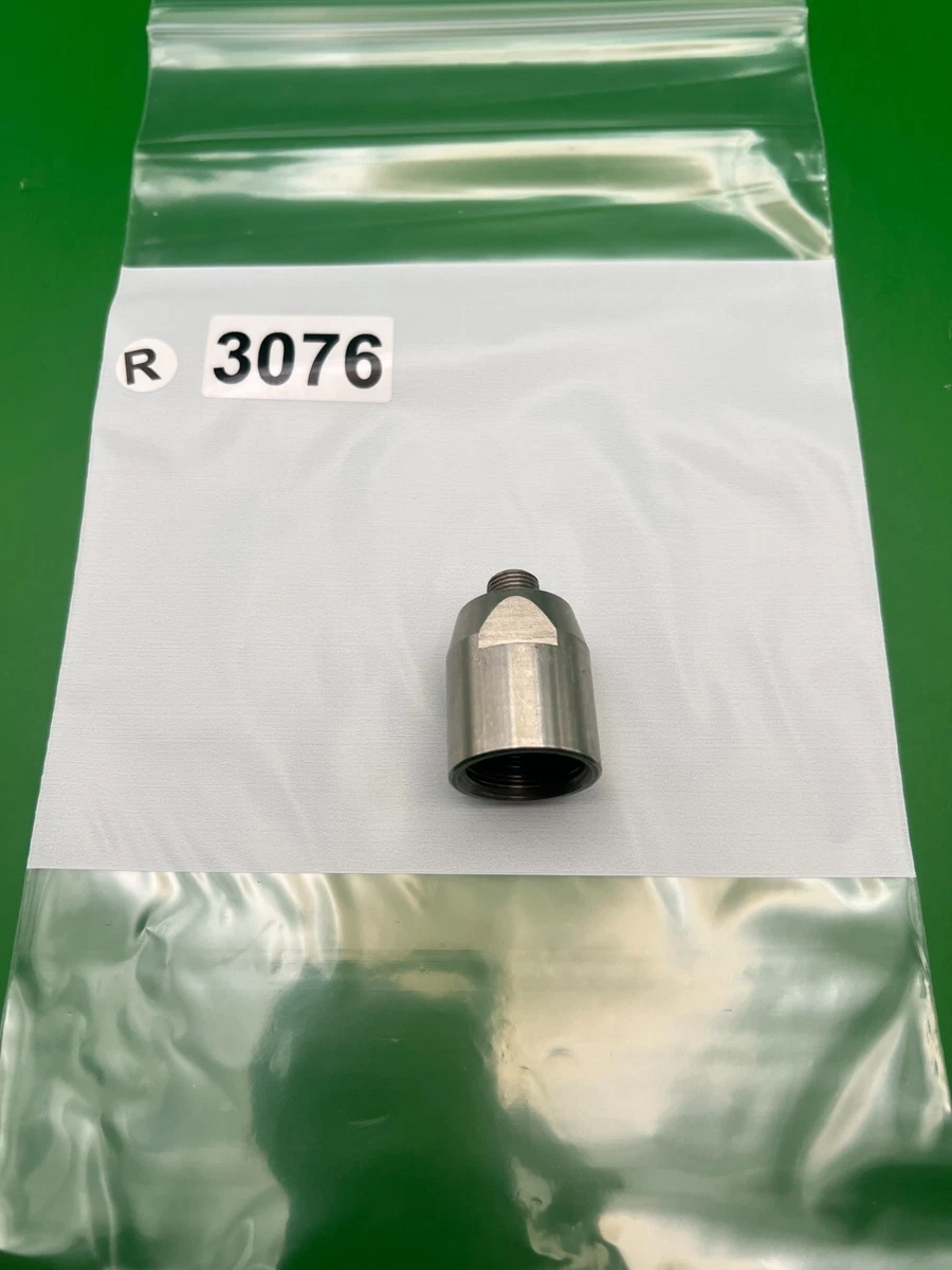 Bouchon Acier Noir - Friction Loc - Couteaux Laguiole (14797536