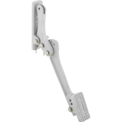 Offenhauser 6244 Aluminum Throttle Pedal