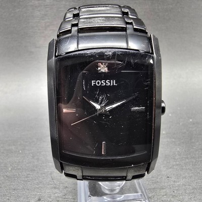 Fossil Zane FS4159 Wrist Watch for Men for sale online | eBay