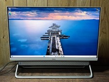 Dell Inspiron 5490 23.8" Touch All-In-One Win 11 Computer i5-10210U 8GB 256GB