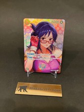 Tashigi SP OP14-029 The Time of Battle Japanese ONE PIECE Card Game TCG NM