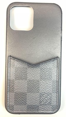 LOUIS VUITTON iPhone case 12 | eBay