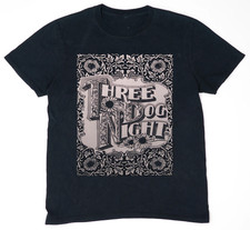 Three Dog Night Band Gift For Fan S to 5XL T-shirt BM1768