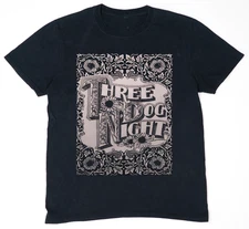 Three Dog Night Band Gift For Fan S to 5XL T-shirt BM1768