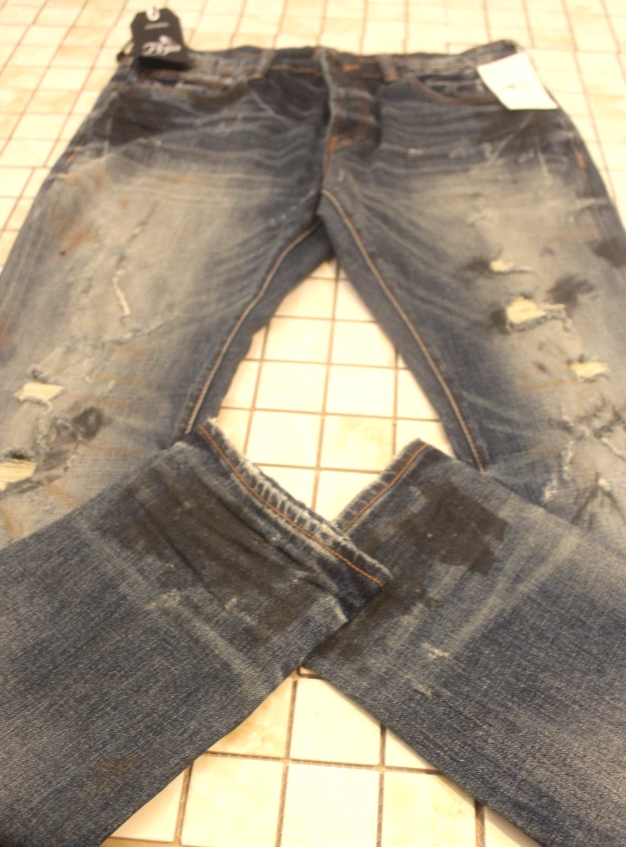 Prps Button Jeans for Men for sale | eBay