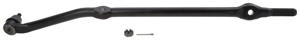 Tie Rod End for Jeep Wrangler 1997 - 2006 TRW JTE1556 Foto 2 de 4